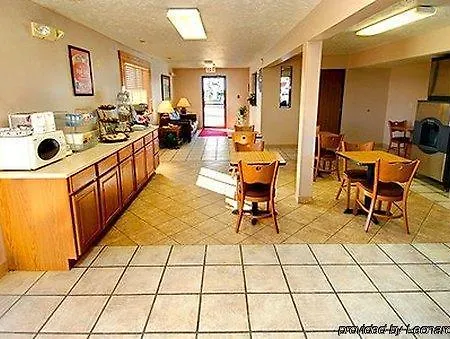 Motel 6 Limon, Co I 70 
