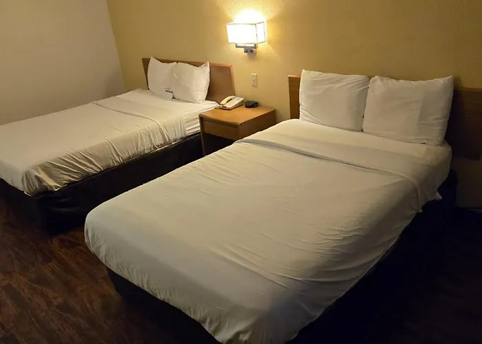 Motel 6 Limon, Co I 70