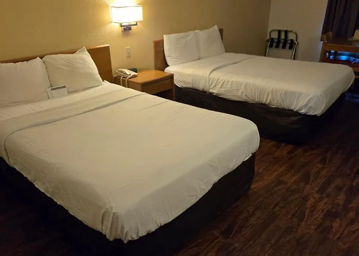 Motel 6 Limon, Co I 70