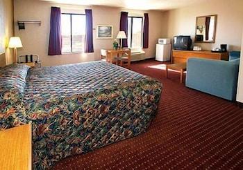 Hotel 6 Limon, Co I 70 Limon