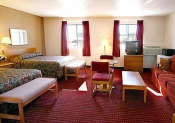 Hotel 6 Limon, Co I 70 2*