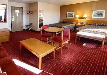 6 Limon, Co I 70 Hotel 2*