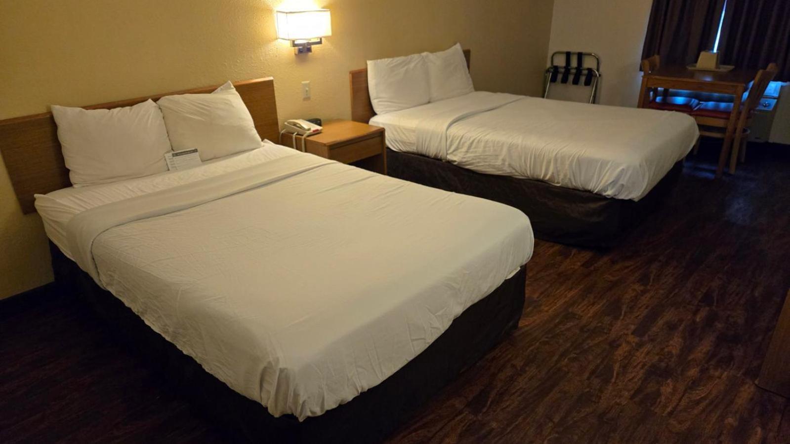 Hotel 6 Limon, Co I 70 Limon