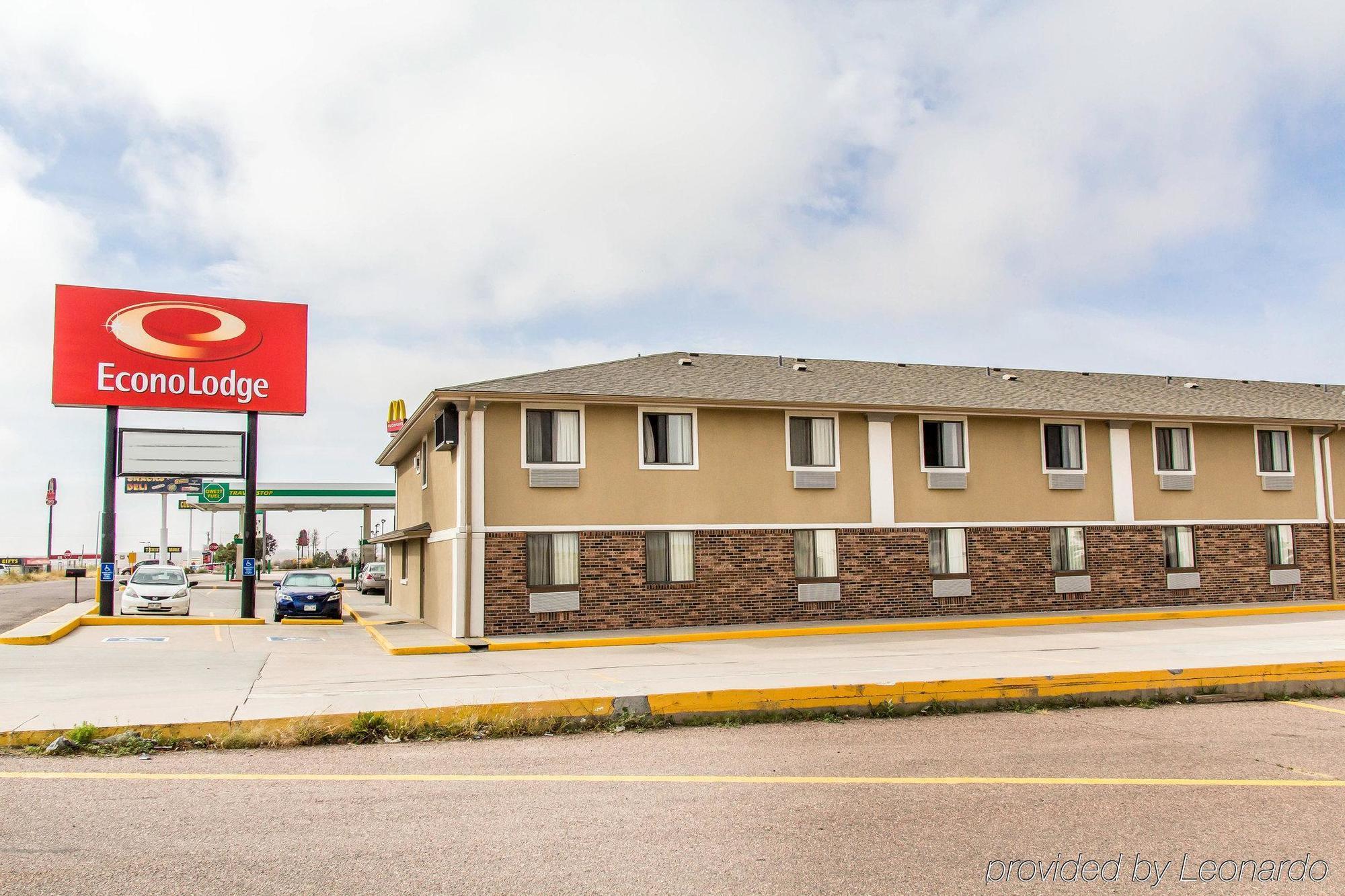 Hotel 6 Limon, Co I 70