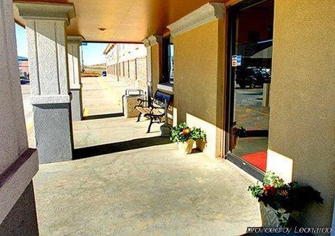 6 Limon, Co I 70 Hotel