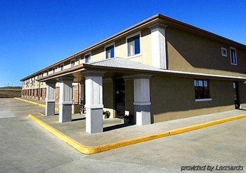 Hotel 6 Limon, Co I 70 2*