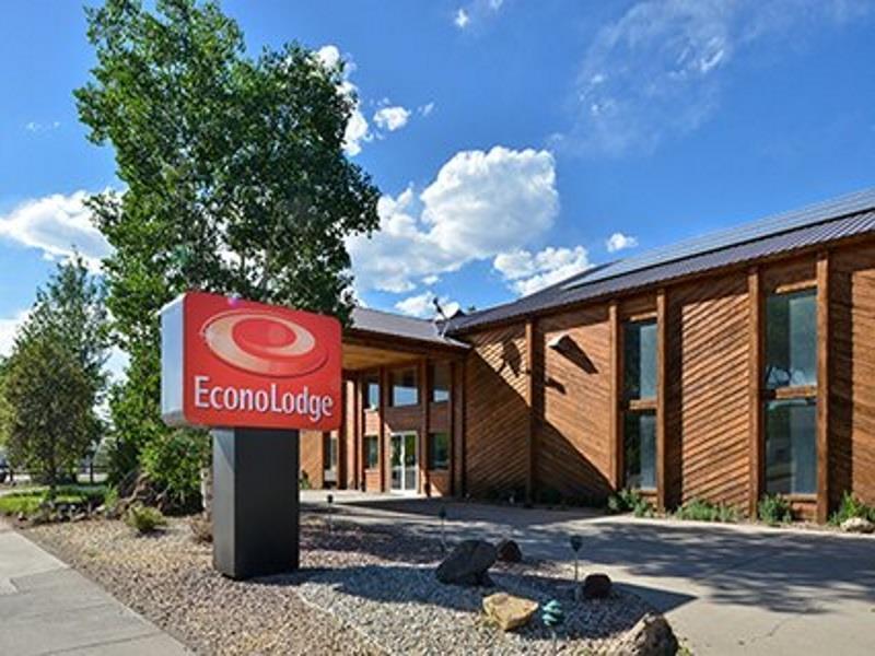 6 Limon, Co I 70 Hotel