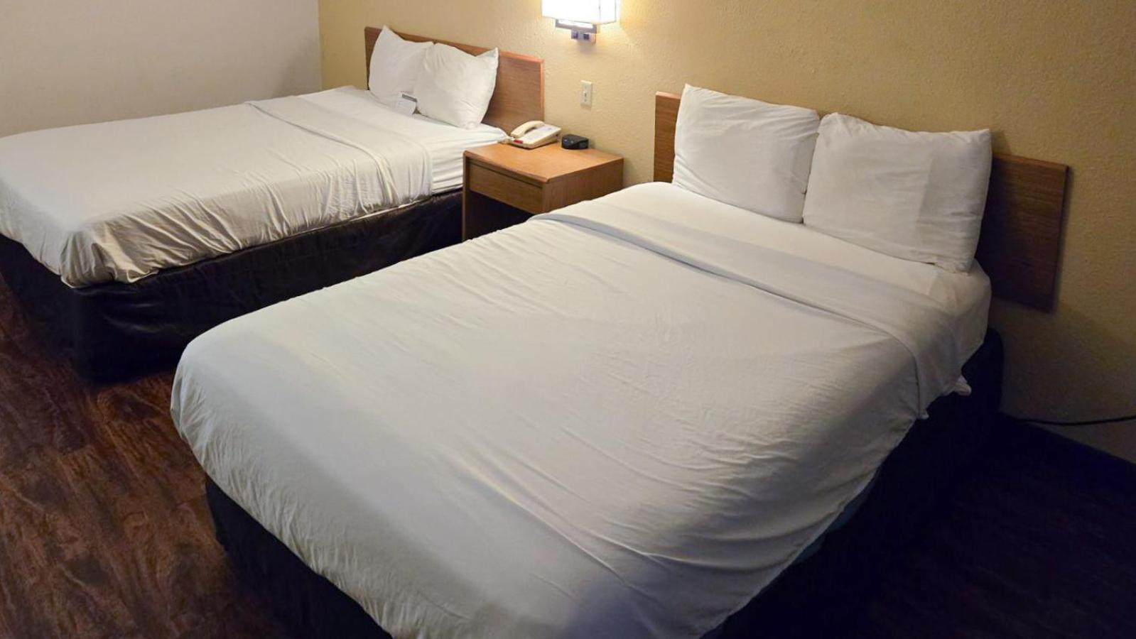 Hotel 6 Limon, Co I 70 Limon