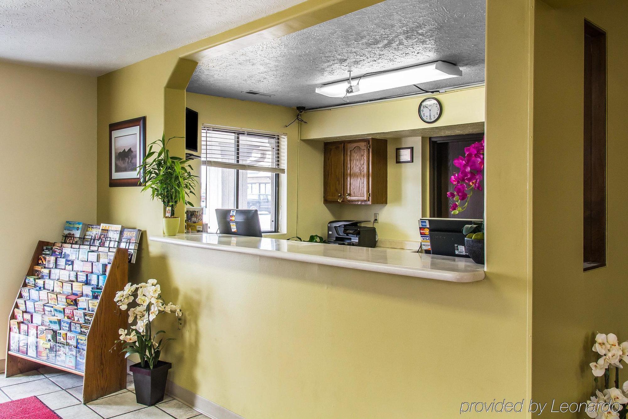 6 Limon, Co I 70 Hotel